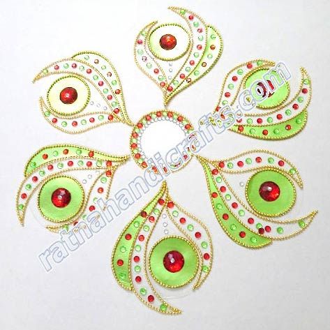 Item Code : RH-Rangoli 013