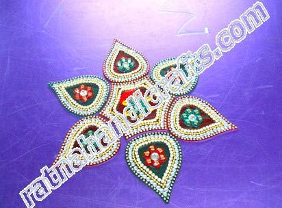 Item Code : RH-Rangoli 014