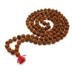 Rudraksh Maala