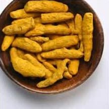 Whole Turmeric
