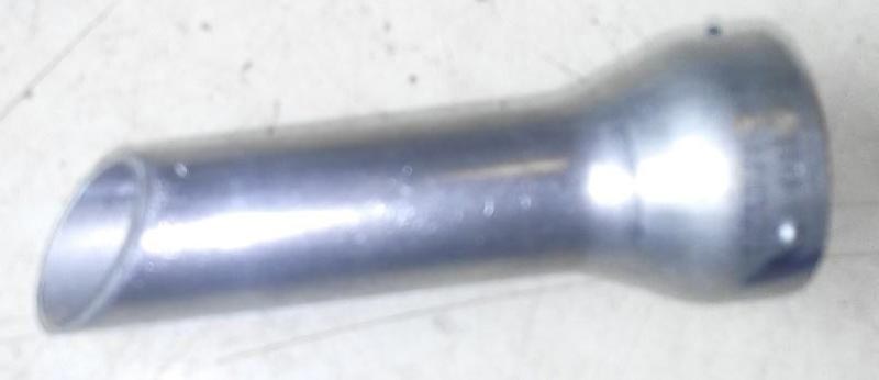 Honda Activa Scooter Pipe a Inner