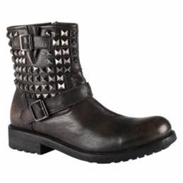 Mens Leather Boot