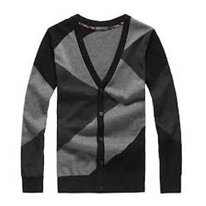 Mens Cardigan