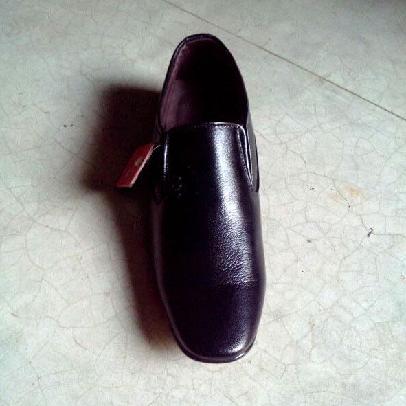 Mens Formal Leather Shoes