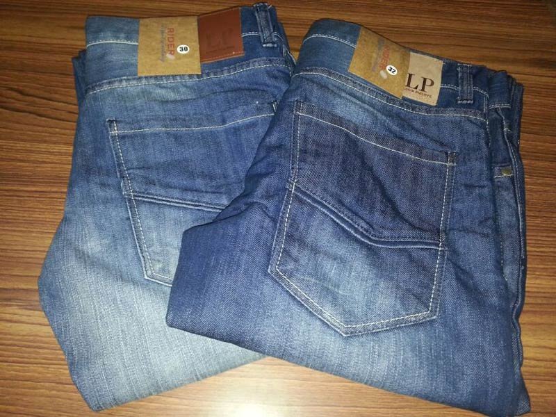 Mens Jeans