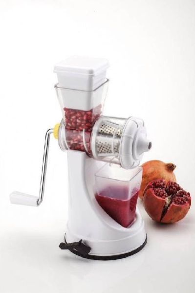 Regular Fruit Juicer 01