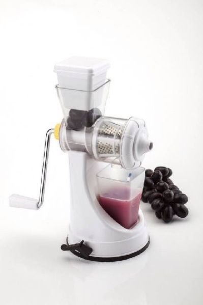 Regular Fruit Juicer 03