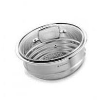 Stainless Steel Steamer 01