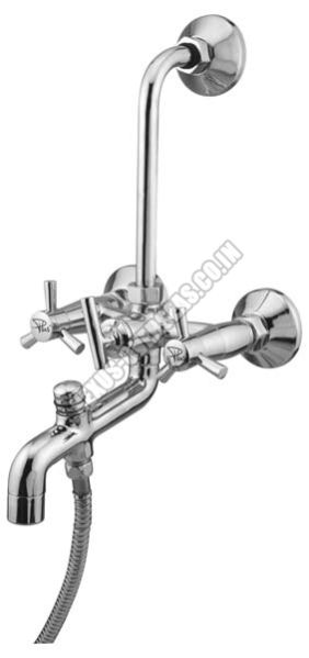 Wall Mixer 3 in 1 with L- Band