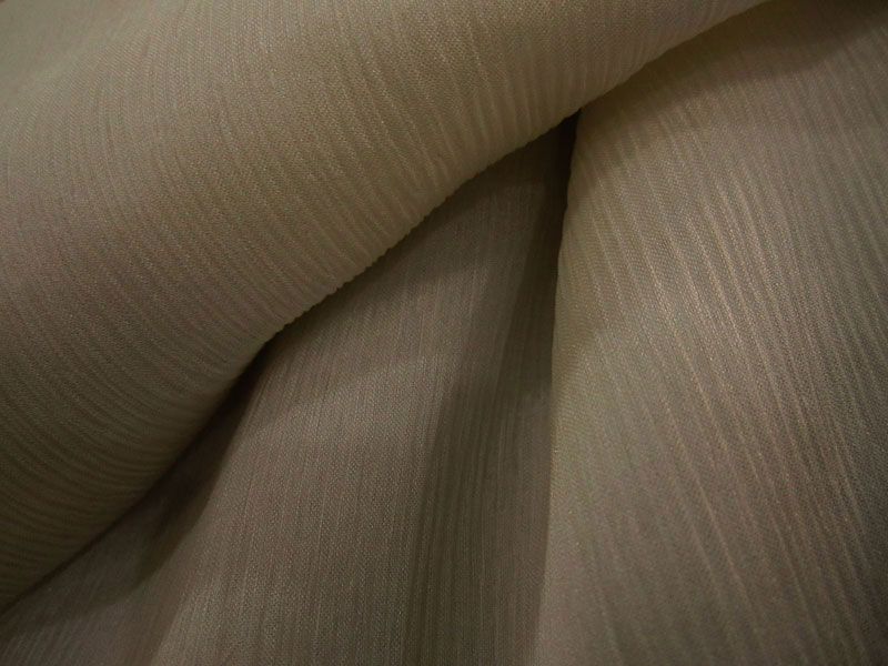 Georgette Silk Fabric