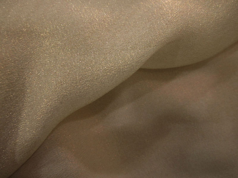 Georgette Silk Fabric