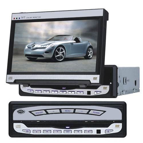 Car DVD Player 