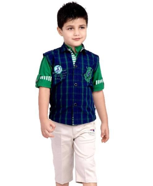 0-5 Year Kids Wear  01