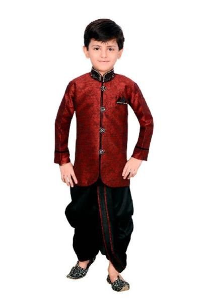 0-5 Year Kids Wear  03