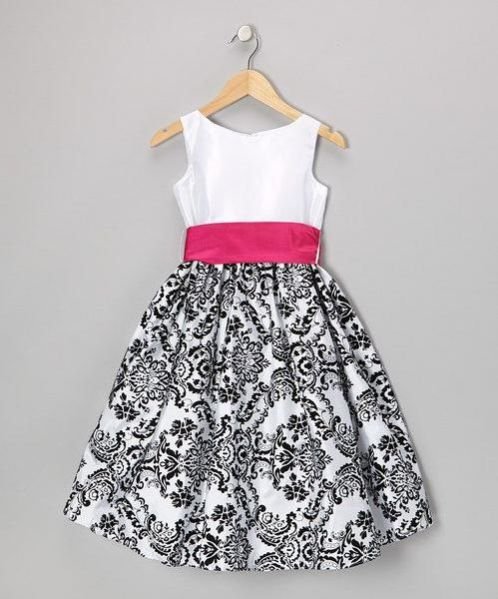 0-5 Year Kids Wear  07