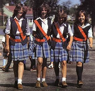 School Uniform 01