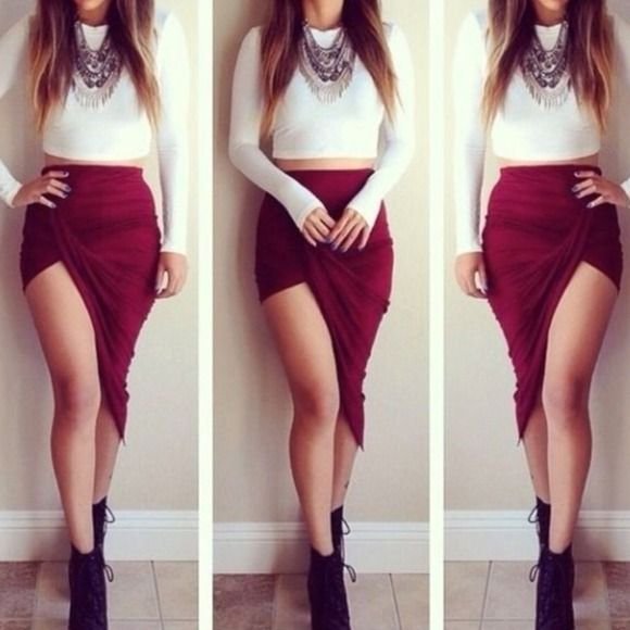 Skirts 01