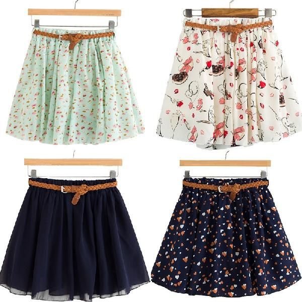 Skirts 03