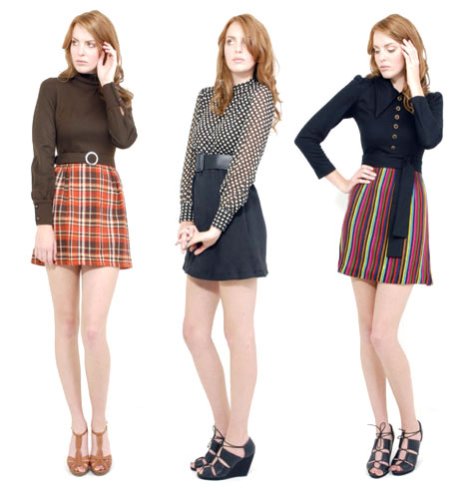 Skirts 04