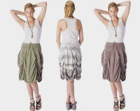 Skirts 06