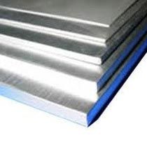 Mild Steel Sheet Metal