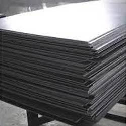 Mild Steel Sheet Metal