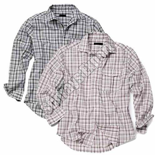 Mens Full Sleeve Casual Shirts