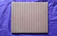 Line Type Chequered Tile