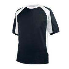 Mens Round Neck T Shirt 02