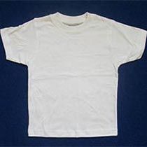 Mens Round Neck T Shirt 04