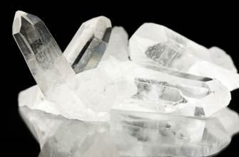 Quartz Crystal