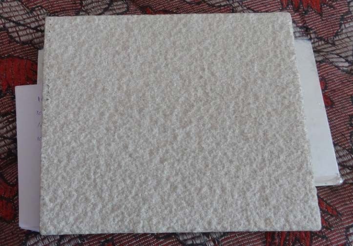 Gwalior Mint White Sandblast