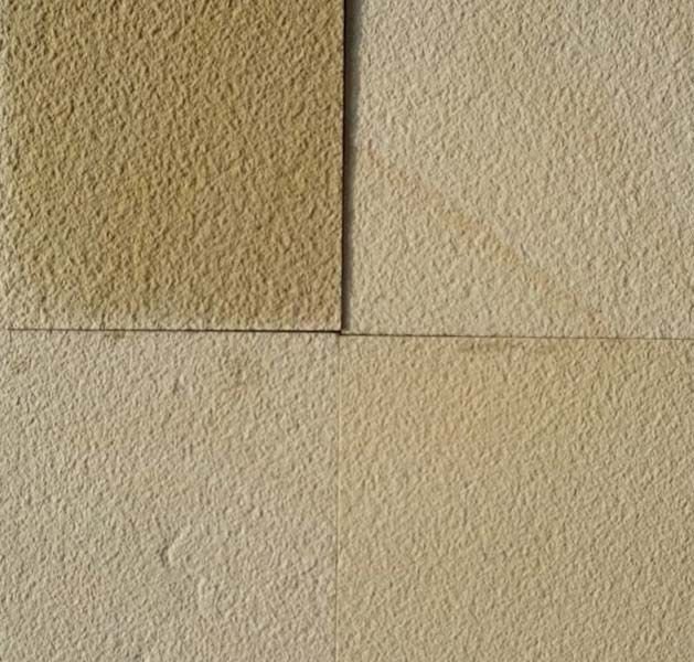 Gwalior Mint Yellow Sandblast