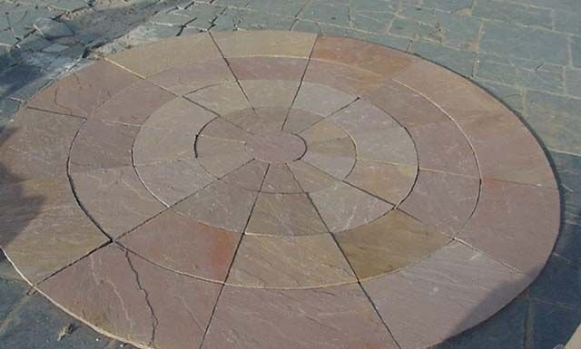 Modak Circle Natural