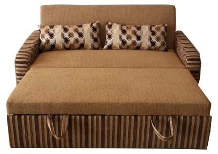 Sofa Cum Bed 02