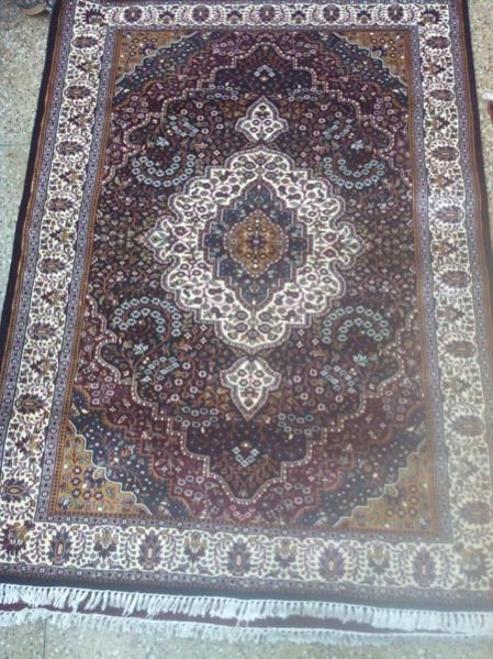 Staple Carpet (5mX7m) 