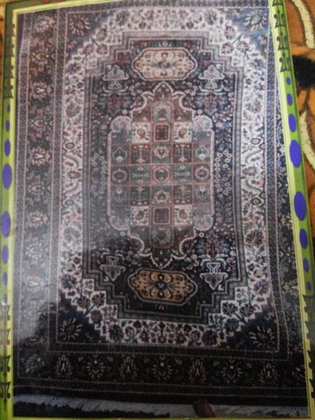 Staple Carpet (5mX7m) 