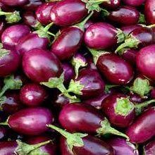 Brinjal