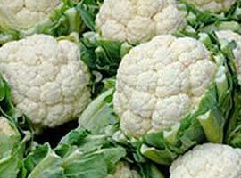 Cauliflower
