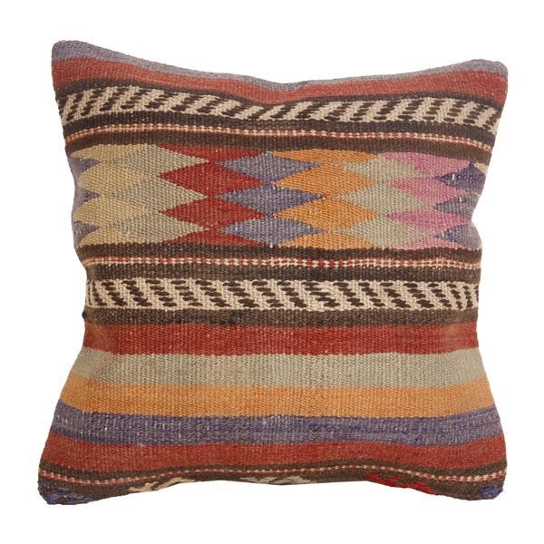Cotton Cut Shuttle Rug Cushion (Item Code : CUCS0070)