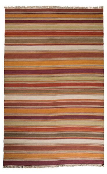 Cotton Cut Shuttle Rug (Item Code : RUCS0040)