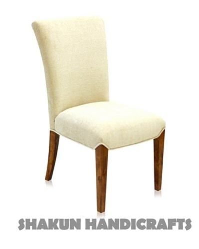 Designer Upholstered Chair (Item Code : CHCL0301)