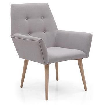 Lucas Lounge Chair (Item Code : CHCL0622)