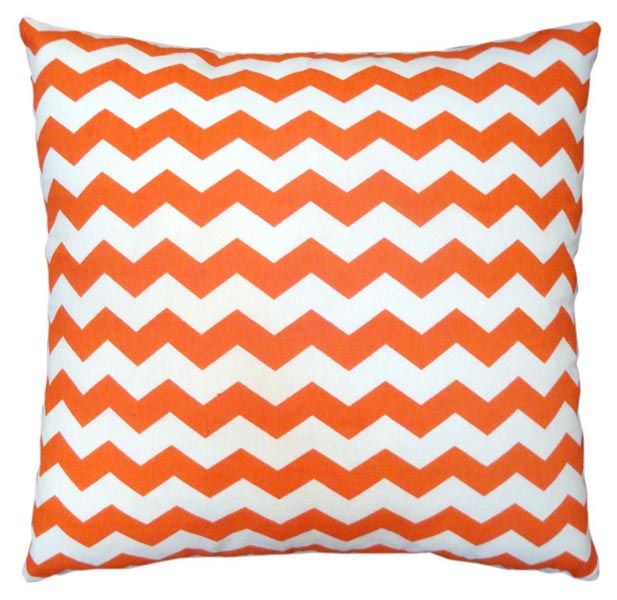 Printed Duck Fabric Cushion (Item Code : CUCL0021)