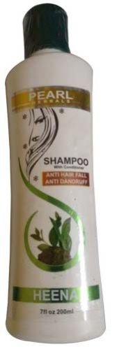 Heena Shampoo