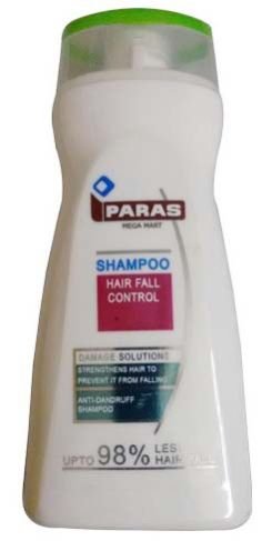 Paras Hair Fall Control Shampoo