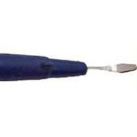 Crescent Knives for Tunnel Incision