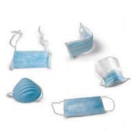 Tie On Surgical Mask