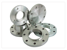 Industrial Flanges 01