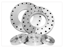 Industrial Flanges 02